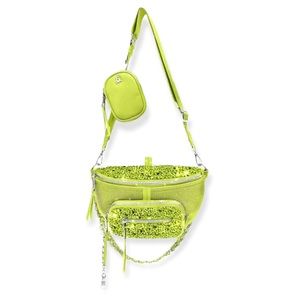 Steve Madden BMAXIMA - Lime